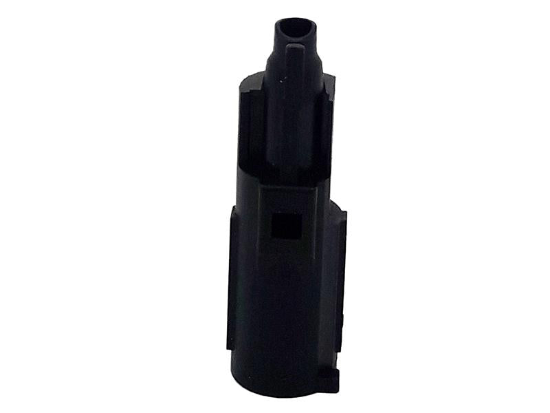 WE Sigg 556 Air nozzle including internals