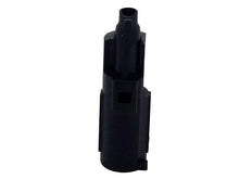 WE Sigg 556 Air nozzle including internals