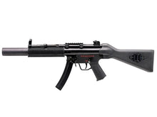 G&G TGM Q5 AEG Top Tech Advanced (Blowback - TGP-PM5-SD5-BBB-NCM)