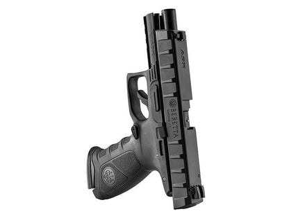 Beretta APX Co2 Blowback Pistol (Umarex - Black)