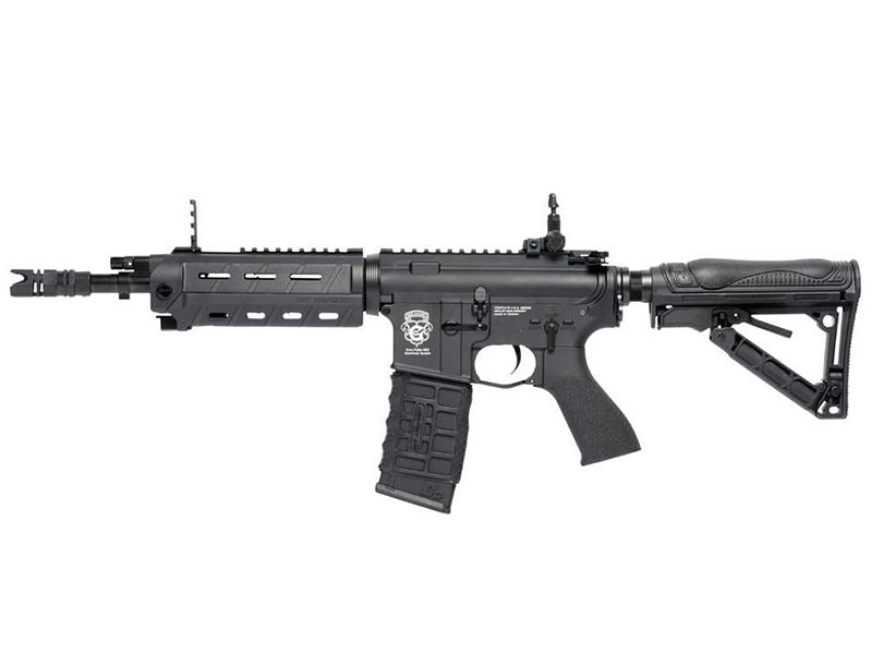 G&G GR4 G26 AEG Blowback Rifle