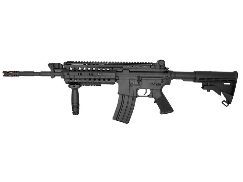 ASP ZM81A M16 S-System - Sports Line