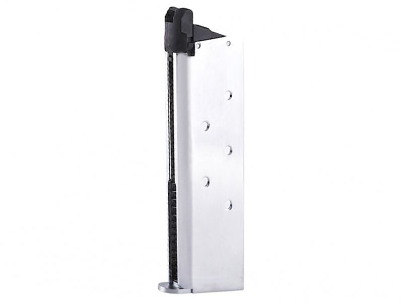Tokyo Marui 1911 Magazine (Silver)