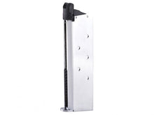 Tokyo Marui 1911 Magazine (Silver)