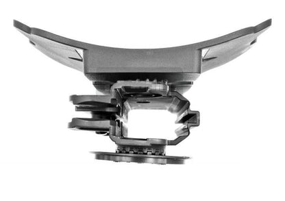 WE Hi-Capa Holster (W-Skull - Black)