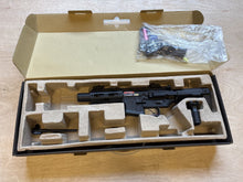 [Boneyard] Ares Amoeba Honey Badger (CQB - with EFCS and Mosfet - AM-015-BK - Black) - Unknown Fault or Ex. Display
