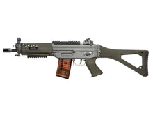 G&G SG552 AEG Top Tech Advanced (Steel - TSG-552-STD-BNB-NCM)