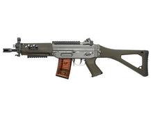G&G SG552 AEG Top Tech Advanced (Steel - TSG-552-STD-BNB-NCM)