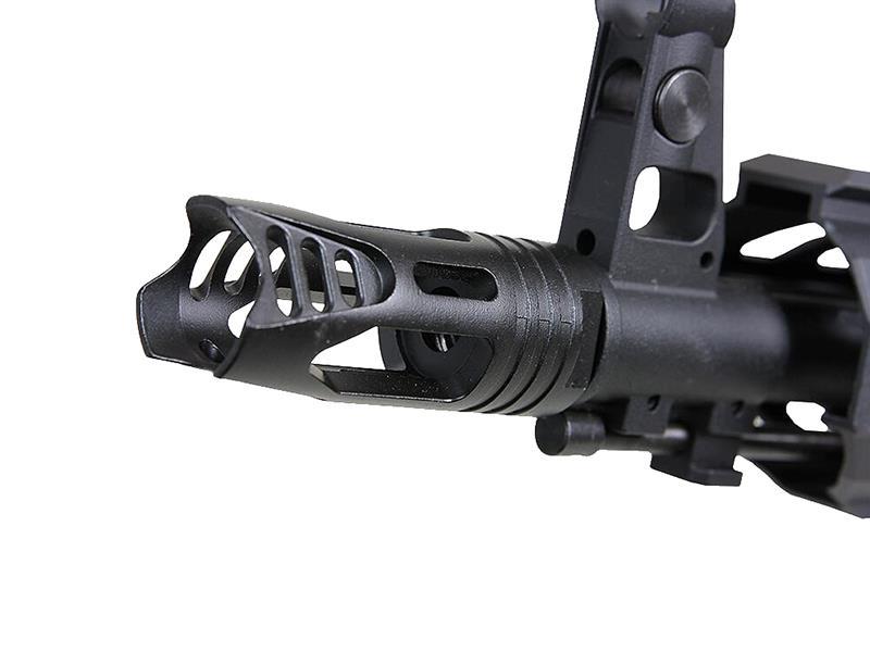 G&G AK PRK9L AEG (Black - Long - GRK-09L-ETU-BNB-NCM)