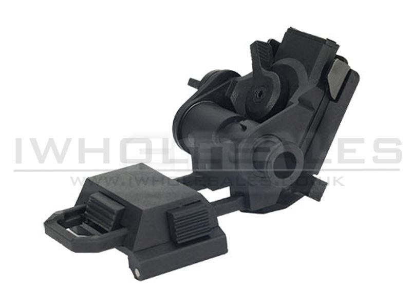 FMA FMA L4G24 NVG Mount (Black) (TB1012-BK)