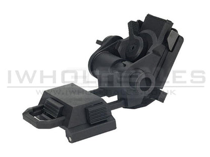 FMA FMA L4G24 NVG Mount (Black) (TB1012-BK)
