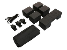 S&T Semi Hard Gun Case M-Size V2 (Black - 900x300x100cm)