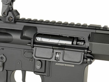 Double Eagle M907 M4 with Falcon Fire Control System (Black - M907E)