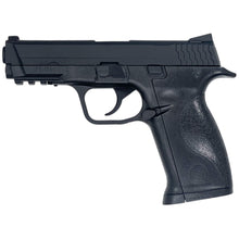 Hwasan  M&P Co2 Non-Blowback Pistol (Full Metal - Black)