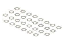 SLONG AIRSOFT | Metal Gear Spacer Shim Set | 0.10mm & 0.15mm (30-Pack)