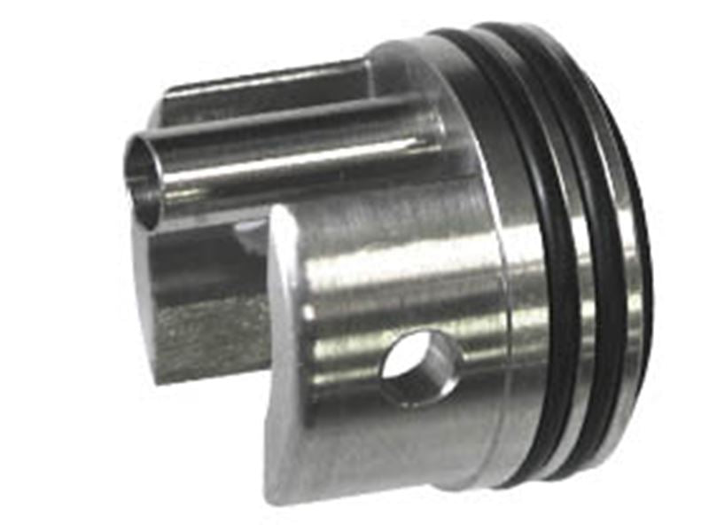 Guarder Stainless Steel Cylinder Head - Ver.7 (GE-04-17)