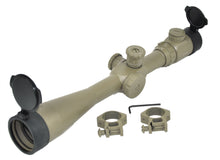 UFC 8-32 ? 50 SF Illumination Scope (Tan) (UFC-JA-5304-TAN)
