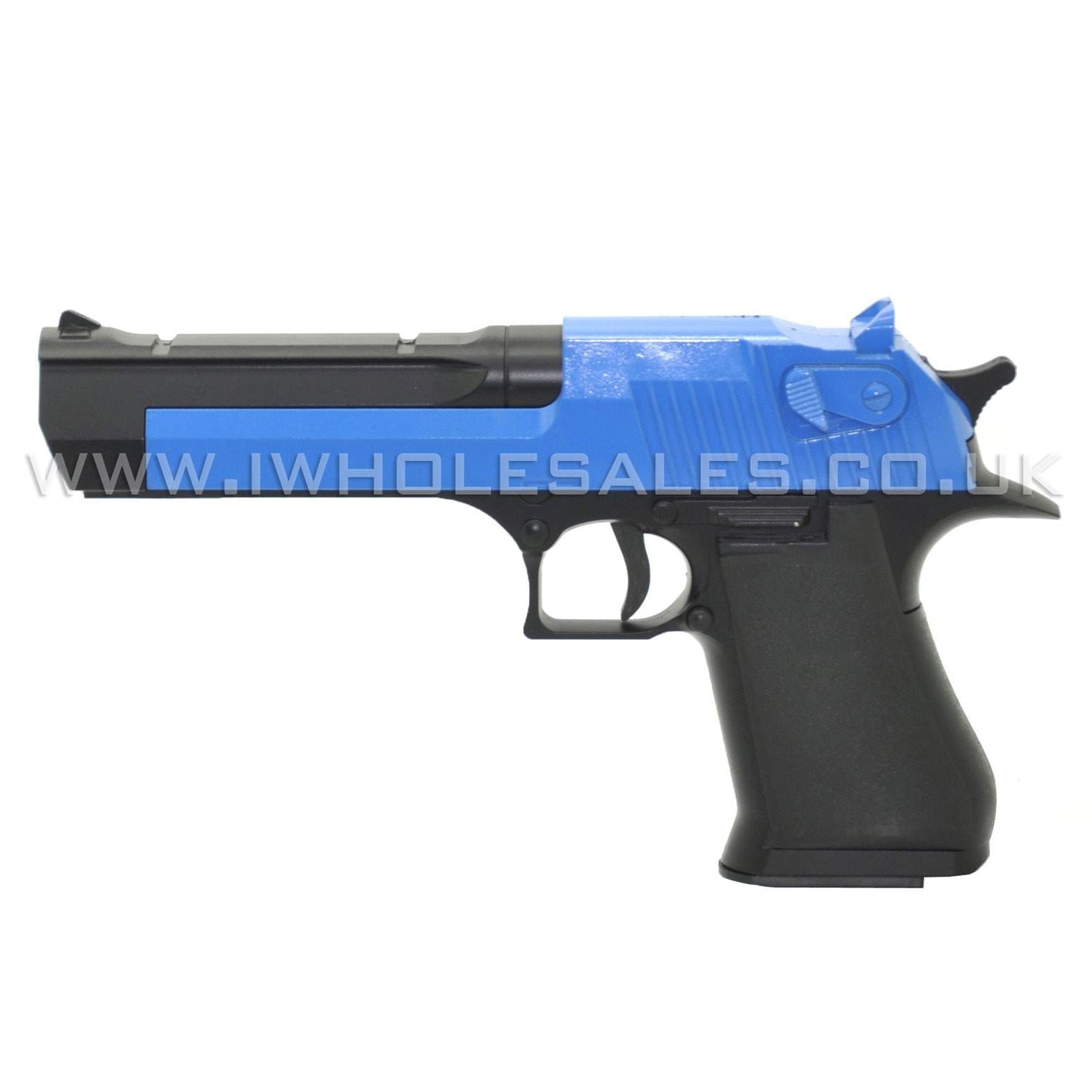 KKG6 Full Metal Pistol