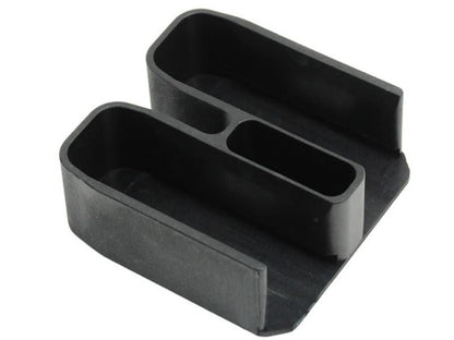 FMA PMAG Double clip (Black) (TB386)