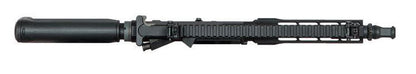 Ares x Sharp Bros. Pro. M4 7" (Black - M4-SB7-BK)