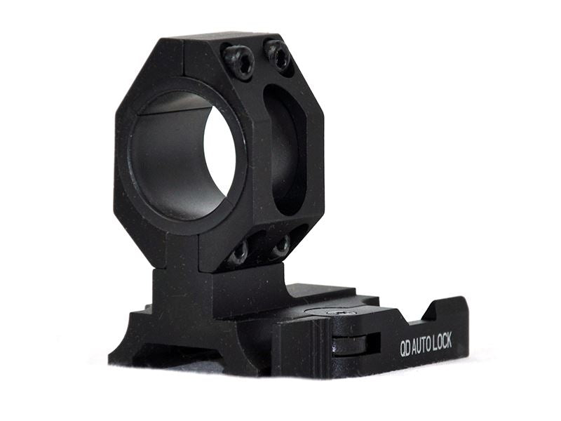 ACM QD Mount (25-30mm - Black)