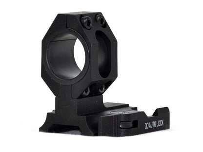 ACM QD Mount (25-30mm - Black)
