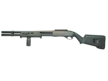 MP Style 870 Shotgun (Black)