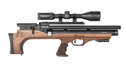 Reximex Lyra Bullpup .177 Walnut PCP Air Rifle | Wholesale