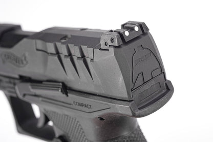 Walther T4E PDP 0.43 Paintball Pistol by Umarex - Co2 Powered