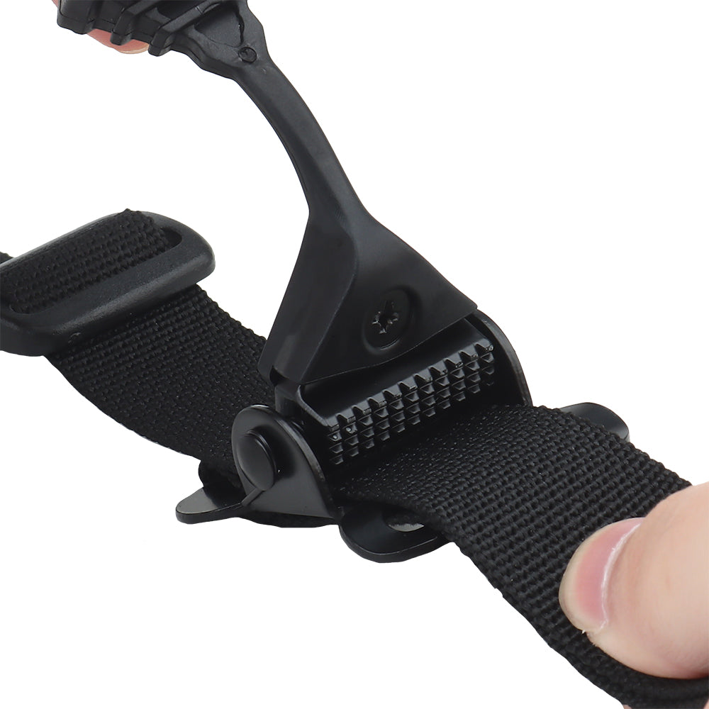Big Foot - Tactical Function Sling (Black)