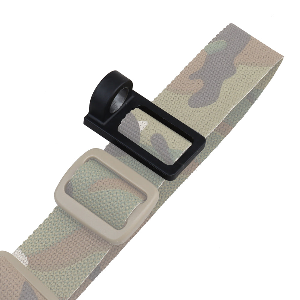 Big Foot - Double Point to Single Point Sling Adapter
