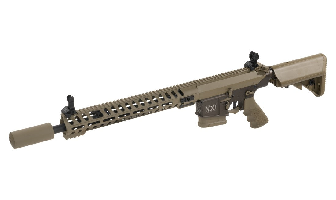 Secutor Rapax XXI M10 (DMR)