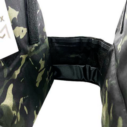 SIXMM Tactical Vest 036M - OD