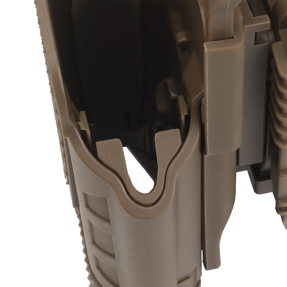 Big Foot - X300 Universal Holster (Tan)