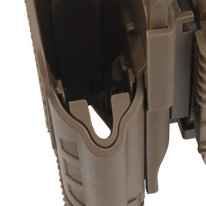 Big Foot - X300 Universal Holster (Tan)