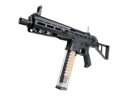 G&G PCC45 AEG SMG (Black - EGC-PCC-045-BNB-NCM)