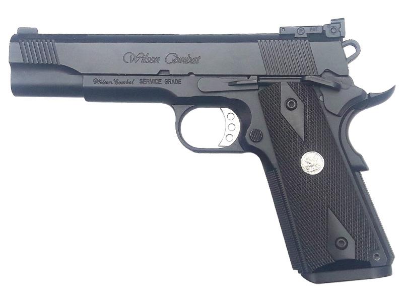 Army R30 Wilson Combat V12 GBBP (ARMY-R30 - Ex. Display)
