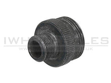 Well Silencer Adapter for MB03/MB08/MB10/MB11/MB12/MB4411A