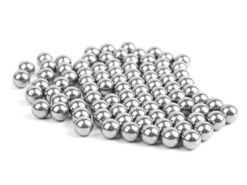 ACM 8mm Steel BBs (100 Rounds)