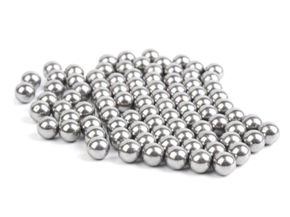ACM 8mm Steel BBs (100 Rounds)