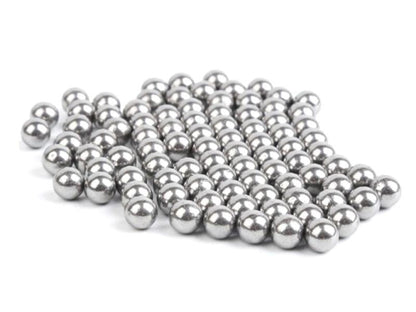 ACM 8mm Steel BBs (100 Rounds)