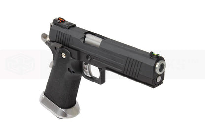 [Air Gun] Armorer Works Custom Hi-Capa Co2 Blowback (AG-HX1002 - 4.5mm/.177)