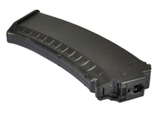 Battleaxe - AK LOW-Cap - 70 Round Magazine - Marui RECOIL (Black - B37B)