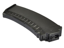 Battleaxe - AK LOW-Cap - 70 Round Magazine - Marui RECOIL (Black - B37B)