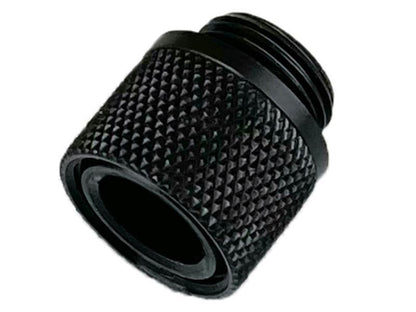 Army Silencer Adaptor with Shroud 14mm CCW (Black A-126)