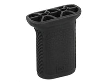 TMC BC Vertical Short Front Grip (M-Lok- Black - TMC3307-BK)