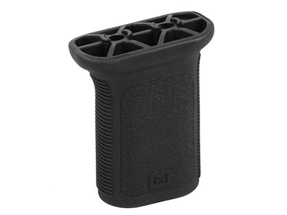 TMC BC Vertical Short Front Grip (M-Lok- Black - TMC3307-BK)