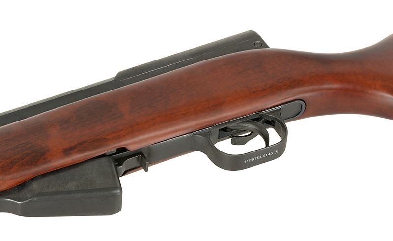 S&T SKS AEG Rifle (Real Wood)