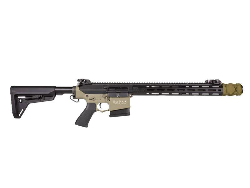 Secutor Rapax XXI M1 AEG