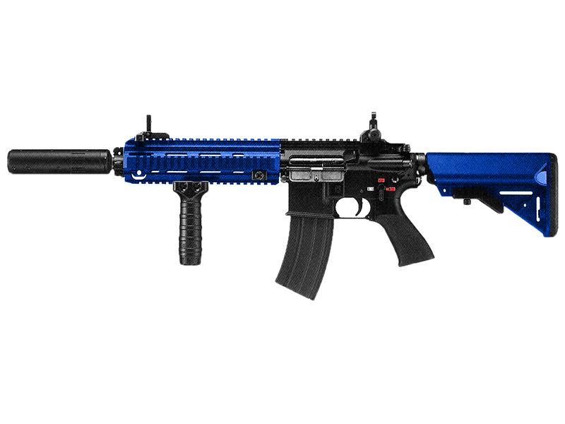 [Glock] Tokyo Marui 416 Devgru Custom Carbine (Next Gen) AEG